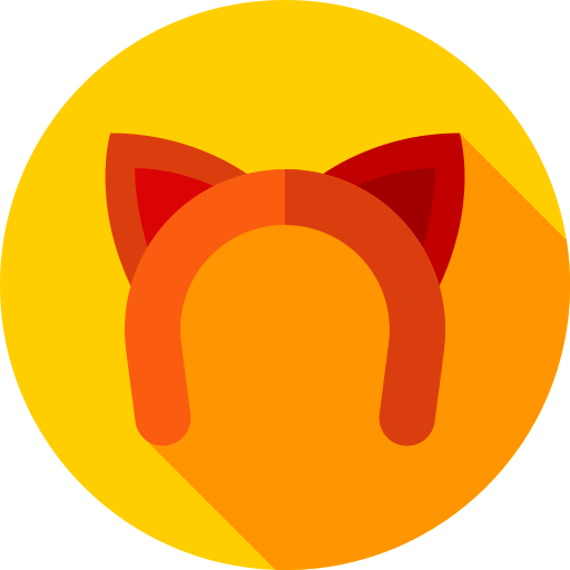 Cat ears